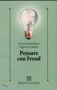 AMBROSIANO-GABURRI, Pensare con Freud