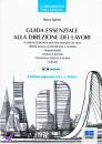 AGLIATA MARCO, Guida essenziale alla direzione lavori