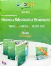 UNIDTEST, Medicina odontoiatria veterinaria TEST BOX 1 PACK