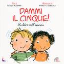 WIGAND  - FITZGERALD, Dammi cinque! Un libro sull