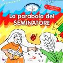 SAN PAOLO EDIZIONI, La parabola del seminatore