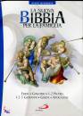 SAN PAOLO EDIZIONI, La nuova bibbia per la famiglia