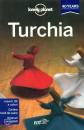 LONELY PLANET, Turchia