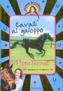 FUNNELL PIPPA, Cavalli, che passione!
