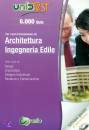 UNIDTEST, Architettura ingegnerie edile 6000 quiz software