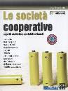 FRASCARELLI MARIO, Le societ cooperative