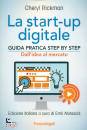 immagine di La start-up digitale