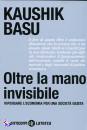 BASU KAUSHIK, oltre la mano invisibile