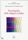 INTROVIGNE - ZOCCATE, Enciclopedia delle religioni in Italia