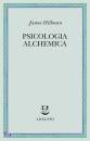 HILLMAN JAMES, psicologia alchemica