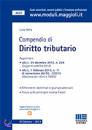 GERLA LUISA, Compendio di diritto tributario