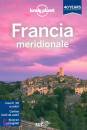 WILLIAMNS-..., FRANCIA meridionale