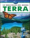 AA.VV., Le meraviglie del mondo: Terra