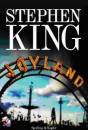 KING STEPHEN, joyland