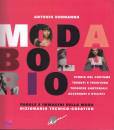 DONNANNO ANTONIO, Modapolario Parole e immagini della moda