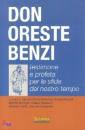 RAMONDA-RICCARDI-..., Don Oreste Benzi. Testimone e profeta