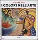 ZUFFI STEFANO, I colori nell