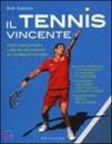 ANTOUN ROB, Tennis vincente