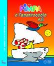 ALTAN FRANCESCO, Pimpa e l anatroccolo Al + dvd