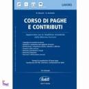 BIANCHI-GERBALDI, Corso di paghe e contributi