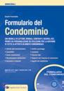 PALOMBELLA DONATO, Formulario del condominio