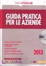 FRIZZERA, Guida pratica per le aziende 2013