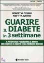 immagine di Guarire il diabete in 3 settimane