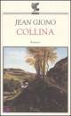 GIONO JEAN, Collina