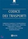 STUCCHI MARCO, Codice dei trasporti 2013