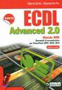 immagine di Ecdl advanced 2.0 modulo AM6
