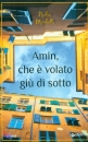 MORBELLI NADIA, amin che e