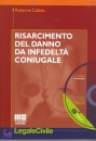 immagine di Risarcimento del danno da infedelt coniugale