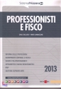 DELLADIO JANNACONE, Professionisti e fisco