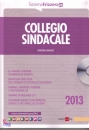 ODORIZZI CRISTINA, Collegio sindacale