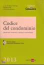 SABATINI - PORRETTI, Codice del condominio