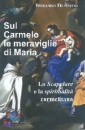 immagine di Sul Carmelo le meraviglie di Maria