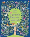 Robson Kirsteen, il grande libro dei labirinti