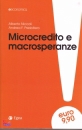 NICCOLI - PRESBITERO, microcredito e macrosperanze