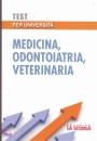 LA SCUOLA, Medicina odontoiatria veterinaria