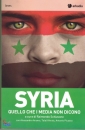 SCHIAVONE RAIMONDO, Syria Quello che i media non dicono
