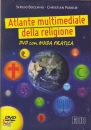 BOCCHINI - PAROLO, Atlante multimediale della religione