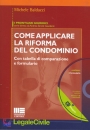 immagine di Come applicare la riforma del condominio