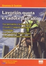 DE FILIPPO - .., Lavori in quota e cadute dall