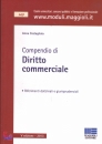 COSTAGLIOLA ANNA, Compendio di diritto commerciale