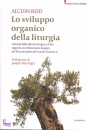 REID ALCUIN, Lo sviluppo organico della liturgia