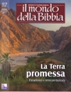 LDC, La terra promessa - Il mondo della Bibbia 117