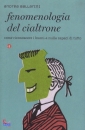 BALLARINI ANDREA, fenomenologia del cialtrone