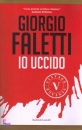 Faletti Giorgio, Io uccido vintage