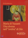 immagine di Maria di Nazaret una donna nell