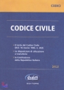 BUFFETTI, Codice civile